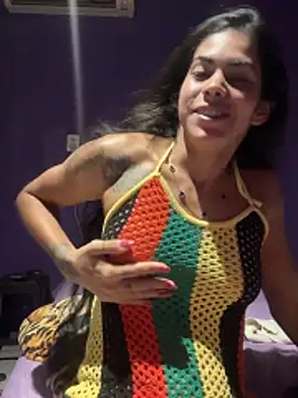 bruxinha01 Live XXX Chat