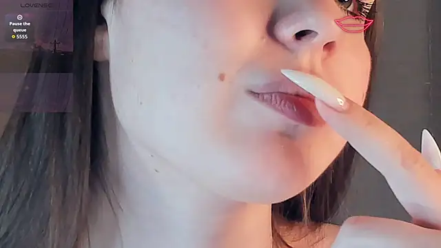 LoreeScialdone Live XXX-Chat