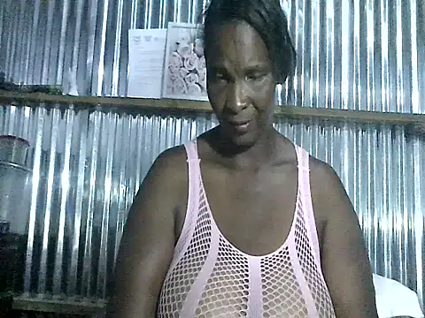 BLACKMALF Live XXX-Chat