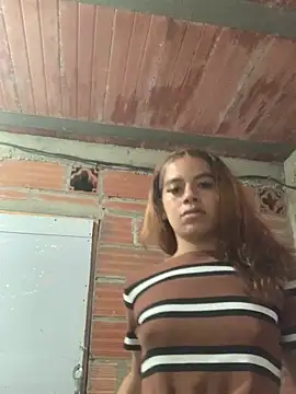 Megan2026 live XXX chat