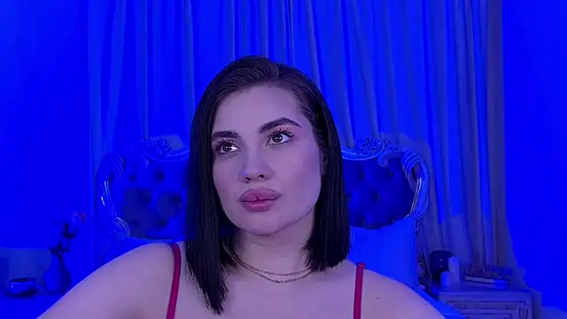 Czat XXX na żywo – AdrianaTorres