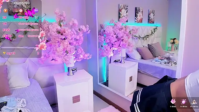 Онлайн чат XXX Neko_pam