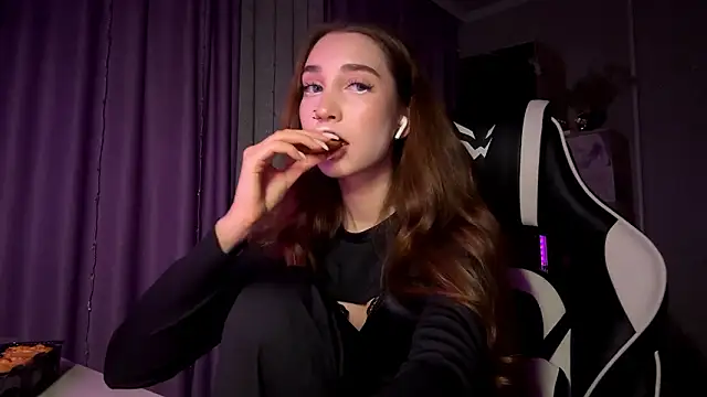 HollyPaw Live XXX-Chat