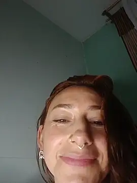 XXX chat uživo modela Samantha_curvy1