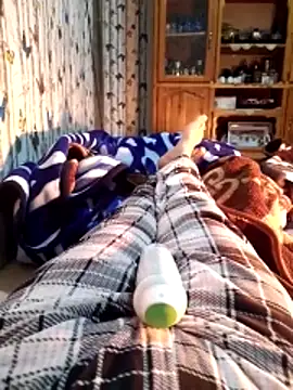 Czat XXX na żywo – Tota_sexi