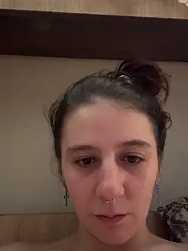 XXX chat uživo modela ivybabby