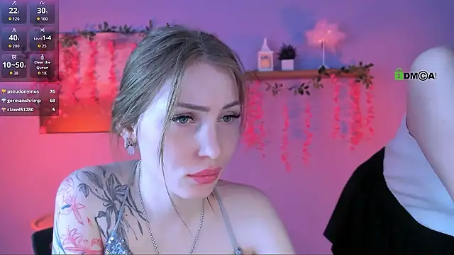 Chat +18 de ariel_shadow ao vivo