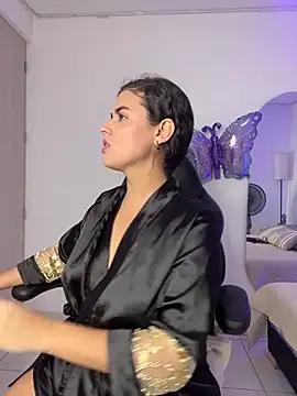 Chat XXX en directo de Aria_Kitty