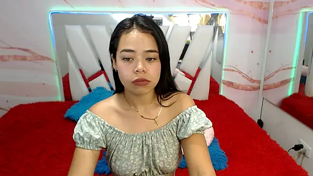 Chat XXX en directo de BlueLove19