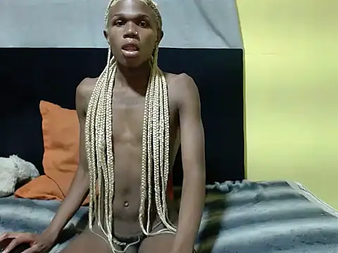 دردشة WildHornyTiger18 الجنسية المباشرة