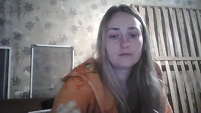 Chat XXX ao vivo de Vassila69