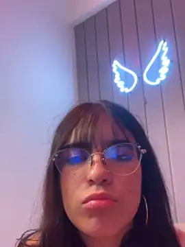 ZafiraLee 即時 XXX 聊天