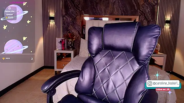 Caroline_foster1 লাইভ XXX চ্যাট