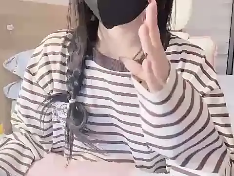 Yuyu-baobei Chat XXX live