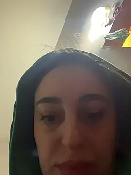 XXX chat uživo modela -AnastasiaGreen-