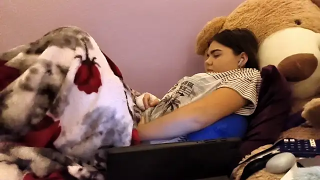 Вебкам-шоу Mona_Slearys