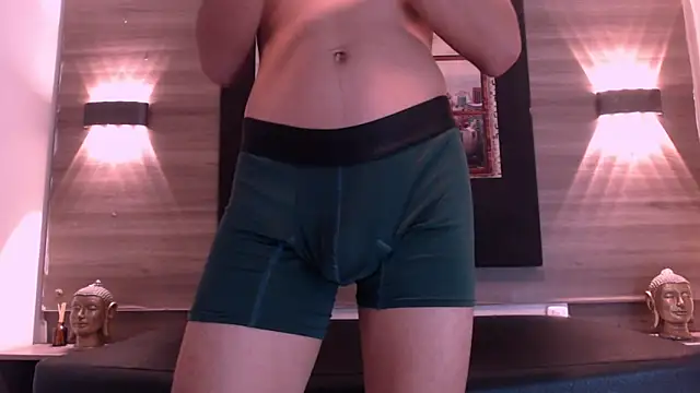 Chatroom XXX en direct de Joseph_Gonzalez