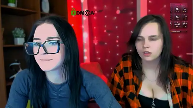 XXX chat uživo modela mira_vibe