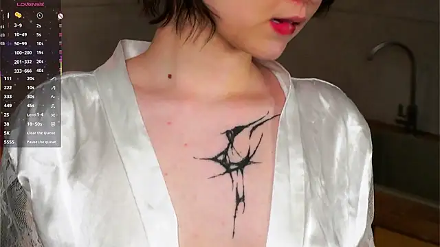 Онлайн чат XXX SharylOrbin