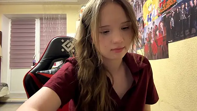 Princessofcashe – Live XXX-chat