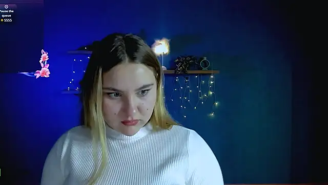 XXX chat uživo modela dina_bloom_