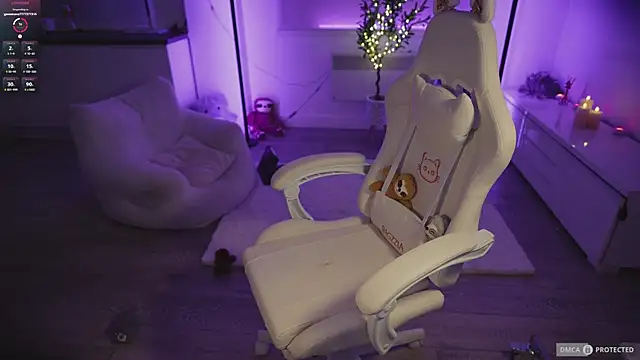 xPoppyThornx: онлайн-секс-чат