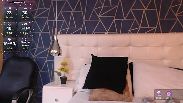 Show webcam de MarkOlsenn