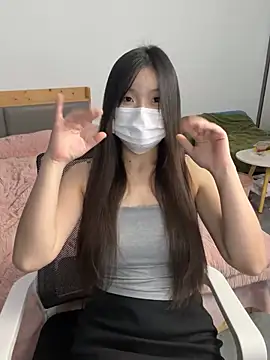 _xiaoxinxin_'s Live XXX Chat