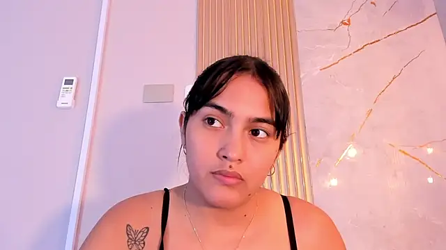 AlanaBlair_'s Live XXX Chat