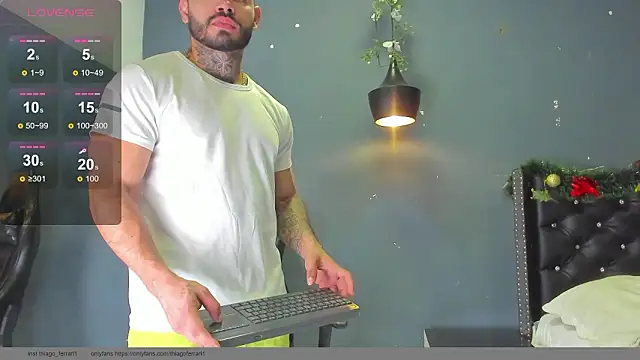 thiago_ferrari_ 现场XXX聊天