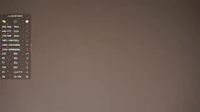 Czat XXX na żywo – DejaMervis