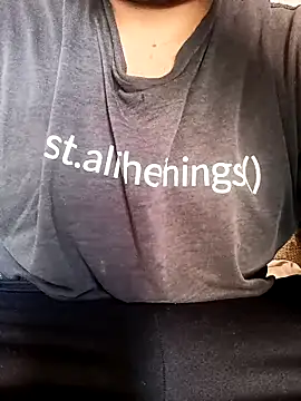 BiracialPlayer Webcamshow