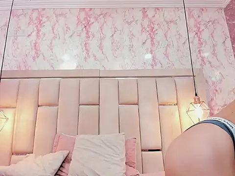 XXX chat uživo modela Naughty_Mely_