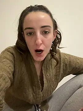 Živý XXX chat ElitaVibes