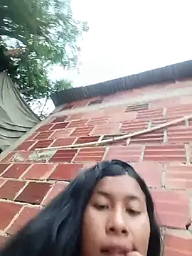 XXX chat uživo modela Sweet-Dirty-Storm