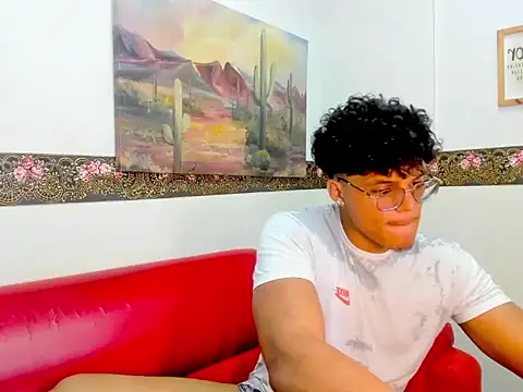 Chat XXX ao vivo de joe_moore_