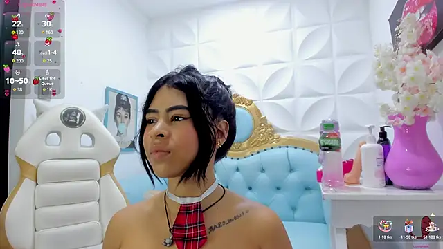 tatiana__ayala Webcam-Show