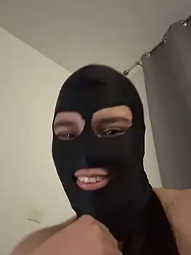 sofiacagoule webkamerás műsora