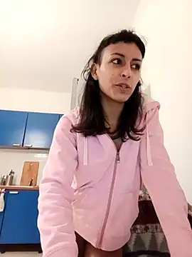 Show de webcam de Aurafighter