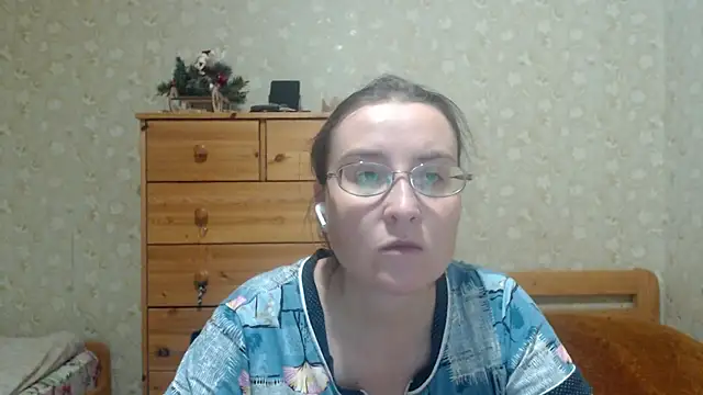 Smart_Rose's Webcam Show