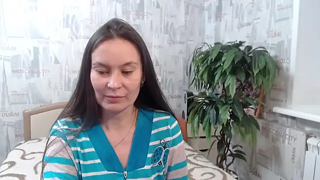 GinaQSoul Live XXX Chat