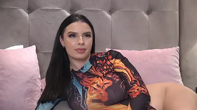 Онлайн чат XXX Natanniella