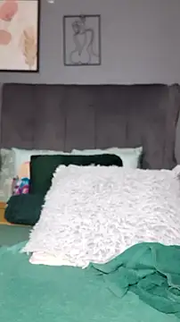 PearlSexxy69 élő XXX-chatje