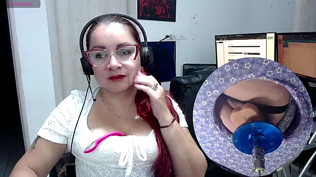 Chat XXX en directo de kyobiker