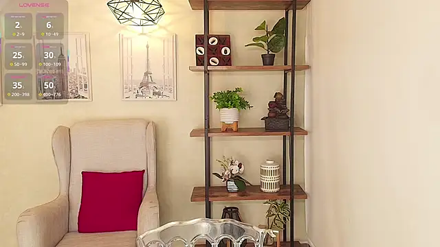 XXX chat uživo modela Sassy--Girl