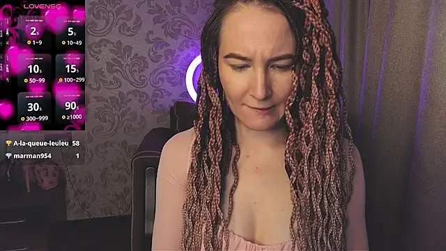 Онлайн чат XXX AgnesGraham