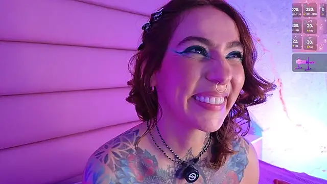 Chat XXX Live Evangelyne_1