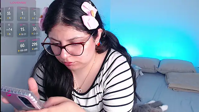 XXX chat uživo modela sofix__