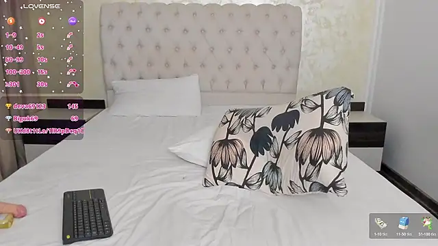 BiancaCruzzz Live XXX Chat