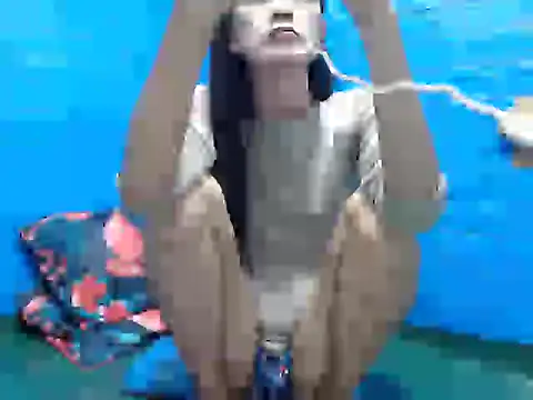 toohottohandlexxx Adlı Modelin Canlı XXX Sohbeti